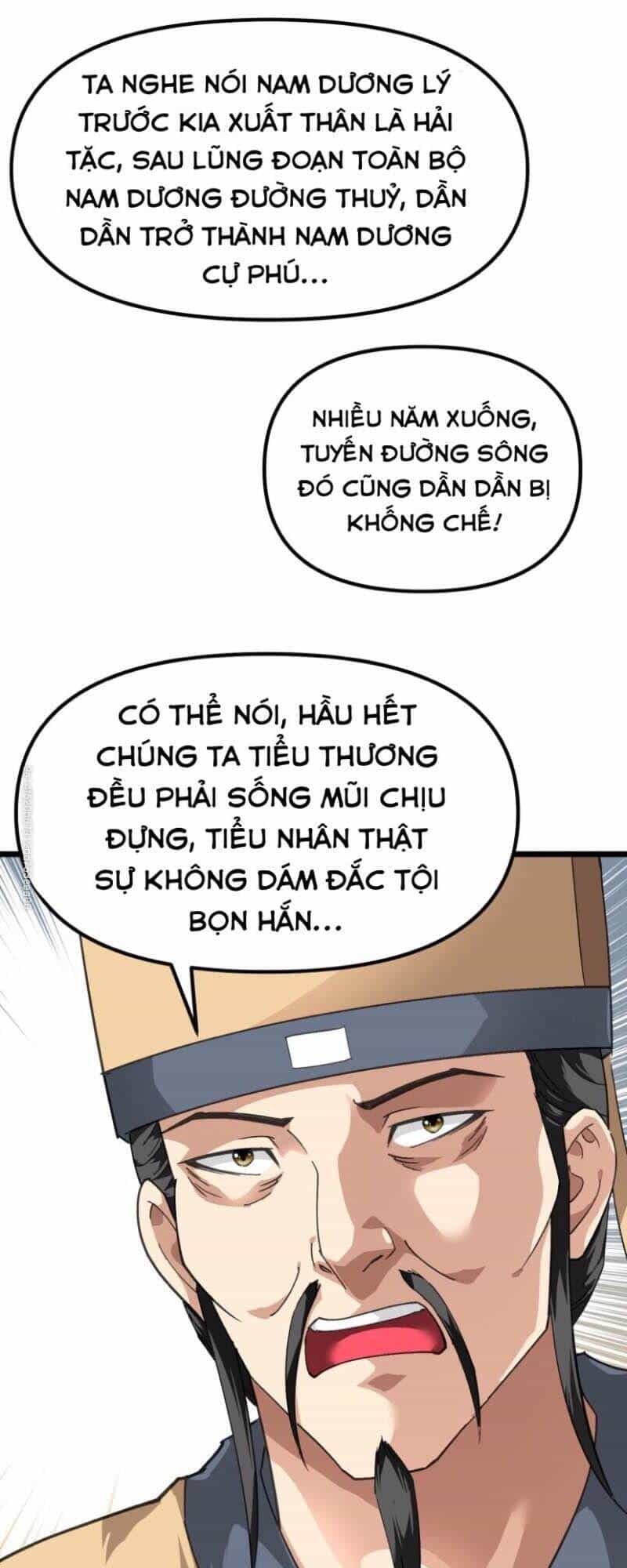 Trọng Sinh Ta Là Đại Thiên Thần - Chương 81 - ảnh 5