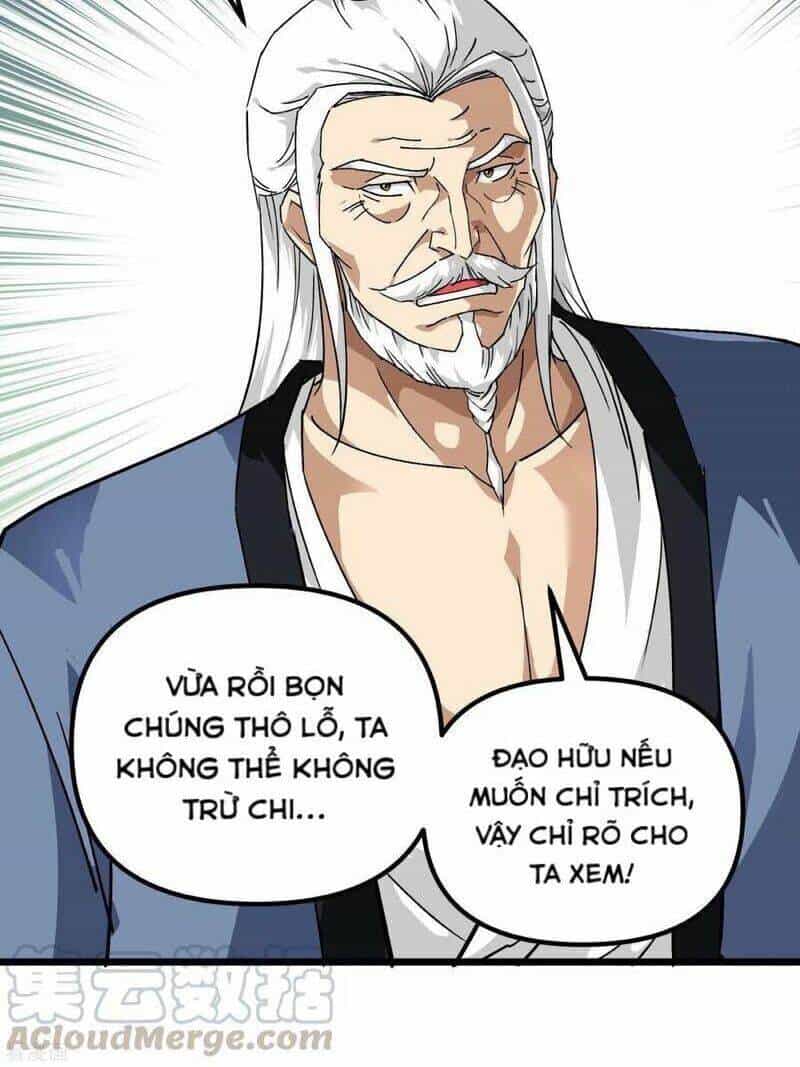 Trọng Sinh Ta Là Đại Thiên Thần - Chương 83 - ảnh 2