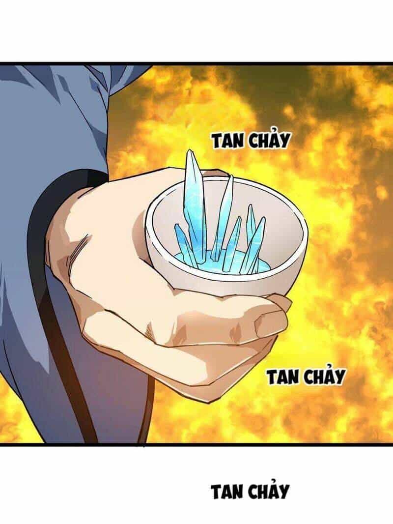 Trọng Sinh Ta Là Đại Thiên Thần - Chương 83 - ảnh 22