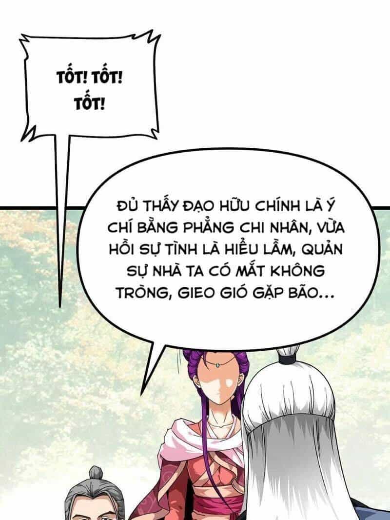 Trọng Sinh Ta Là Đại Thiên Thần - Chương 83 - ảnh 28