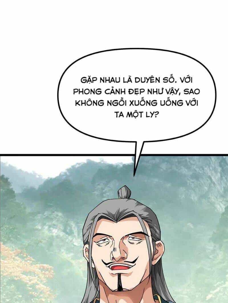 Trọng Sinh Ta Là Đại Thiên Thần - Chương 83 - ảnh 3