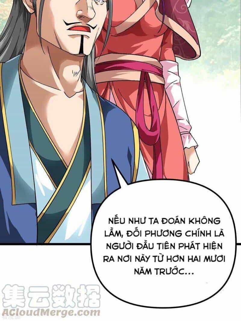 Trọng Sinh Ta Là Đại Thiên Thần - Chương 83 - ảnh 41