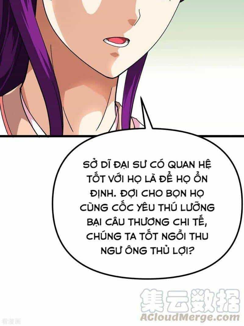 Trọng Sinh Ta Là Đại Thiên Thần - Chương 83 - ảnh 45