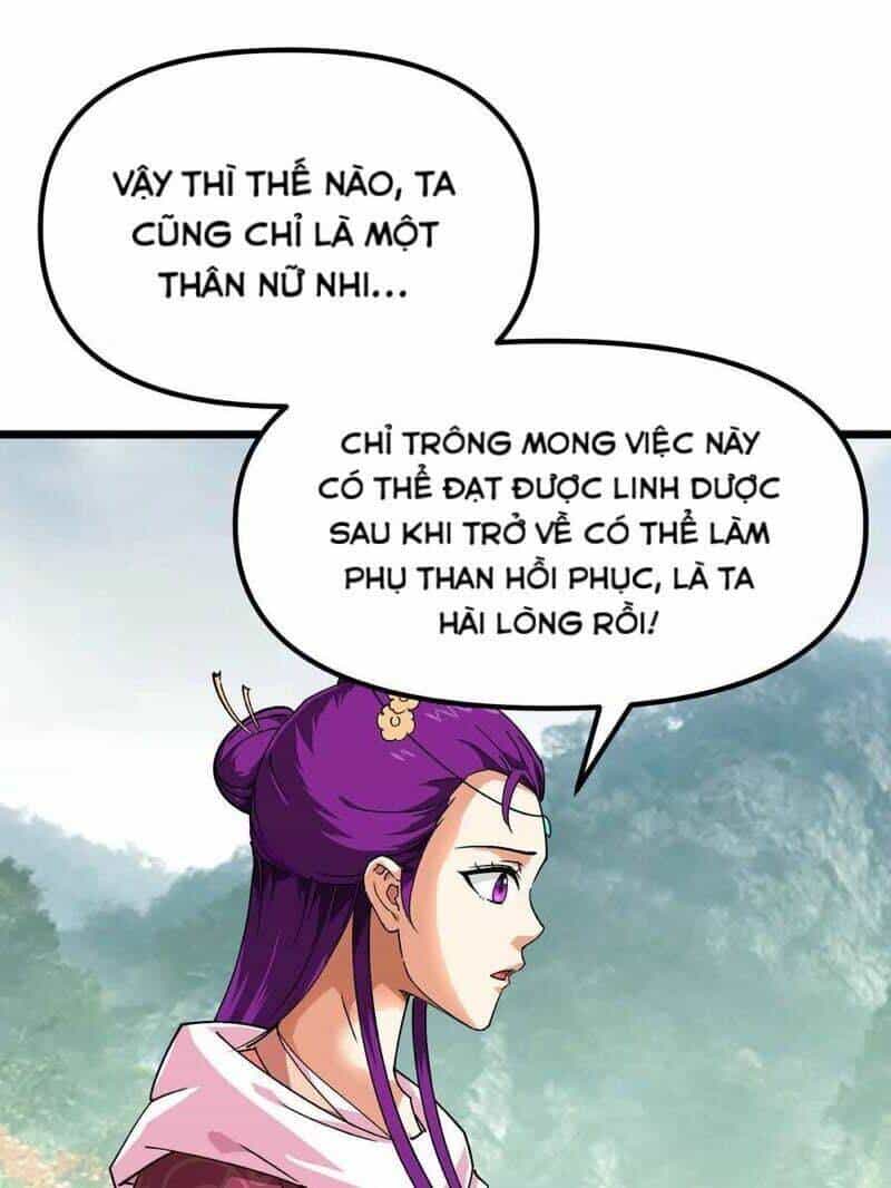 Trọng Sinh Ta Là Đại Thiên Thần - Chương 83 - ảnh 48
