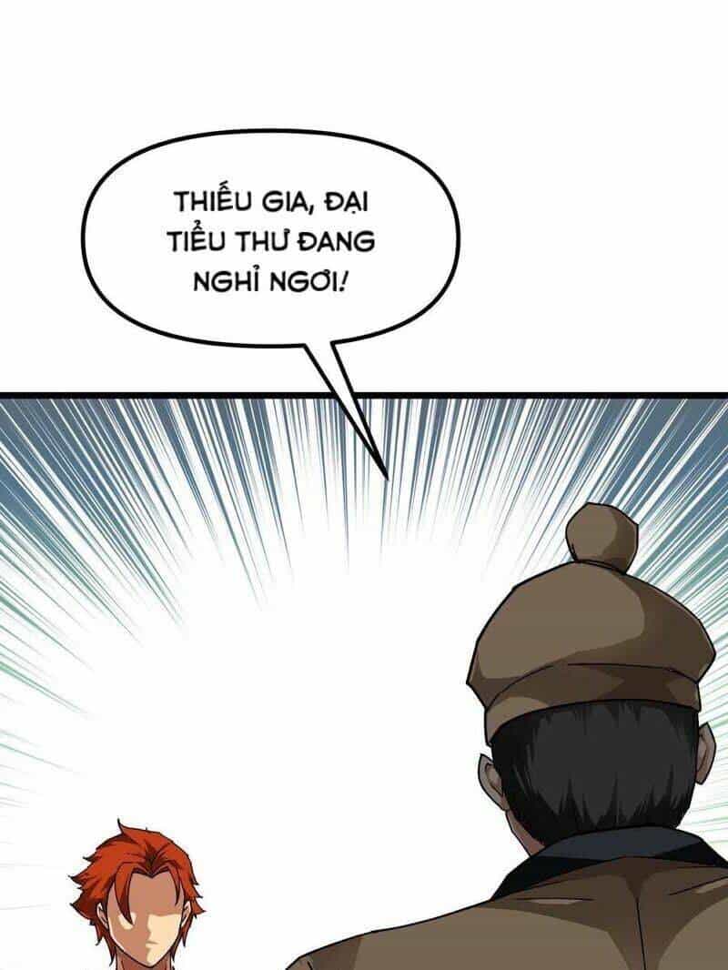 Trọng Sinh Ta Là Đại Thiên Thần - Chương 83 - ảnh 54