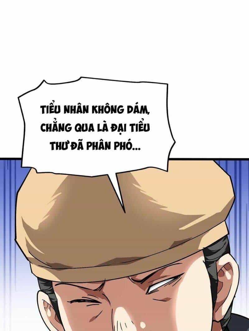 Trọng Sinh Ta Là Đại Thiên Thần - Chương 83 - ảnh 58