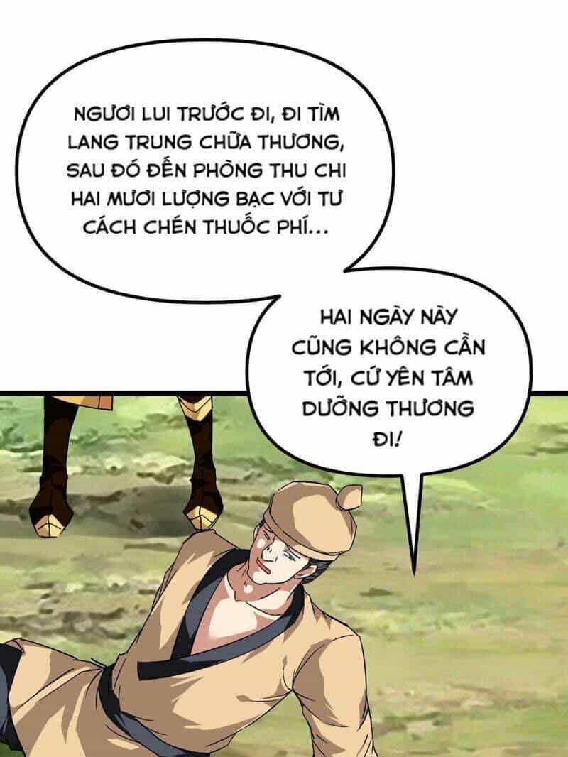 Trọng Sinh Ta Là Đại Thiên Thần - Chương 83 - ảnh 68
