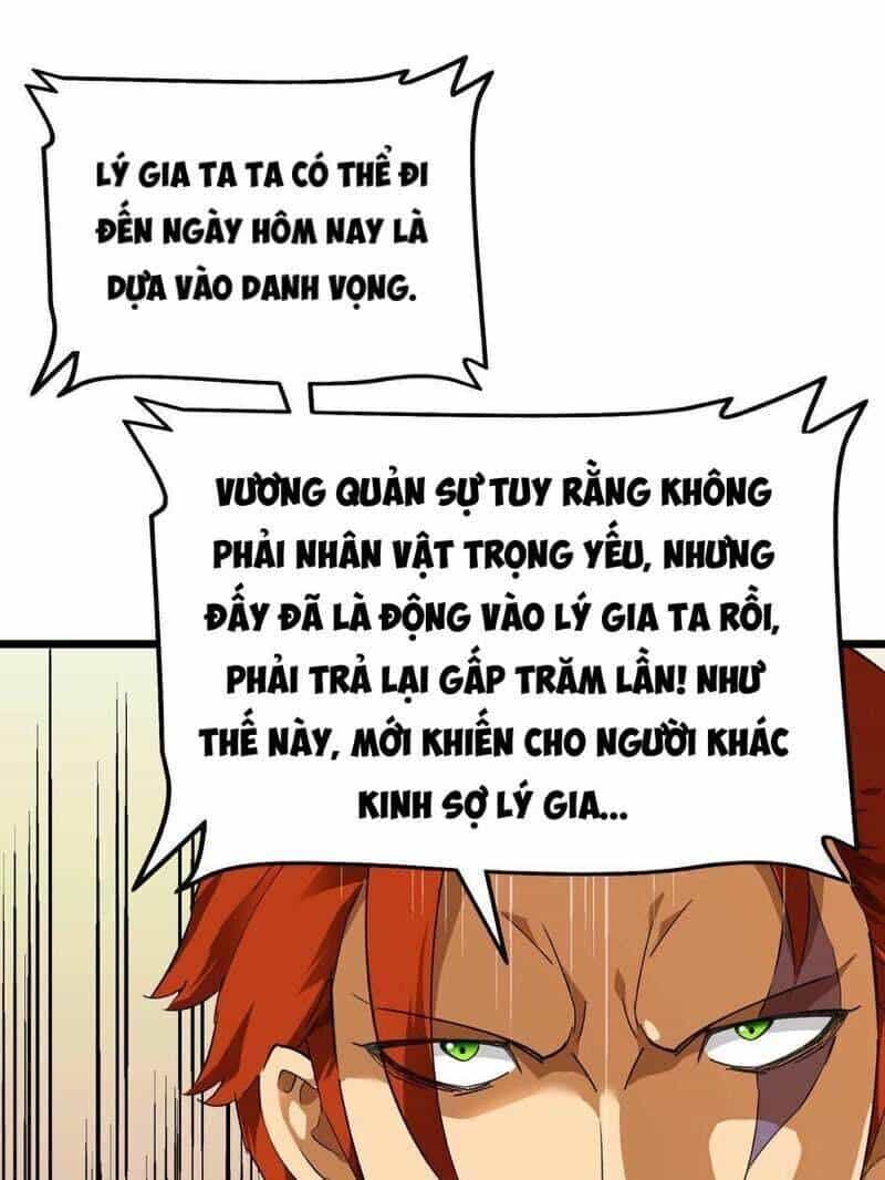 Trọng Sinh Ta Là Đại Thiên Thần - Chương 84 - ảnh 11
