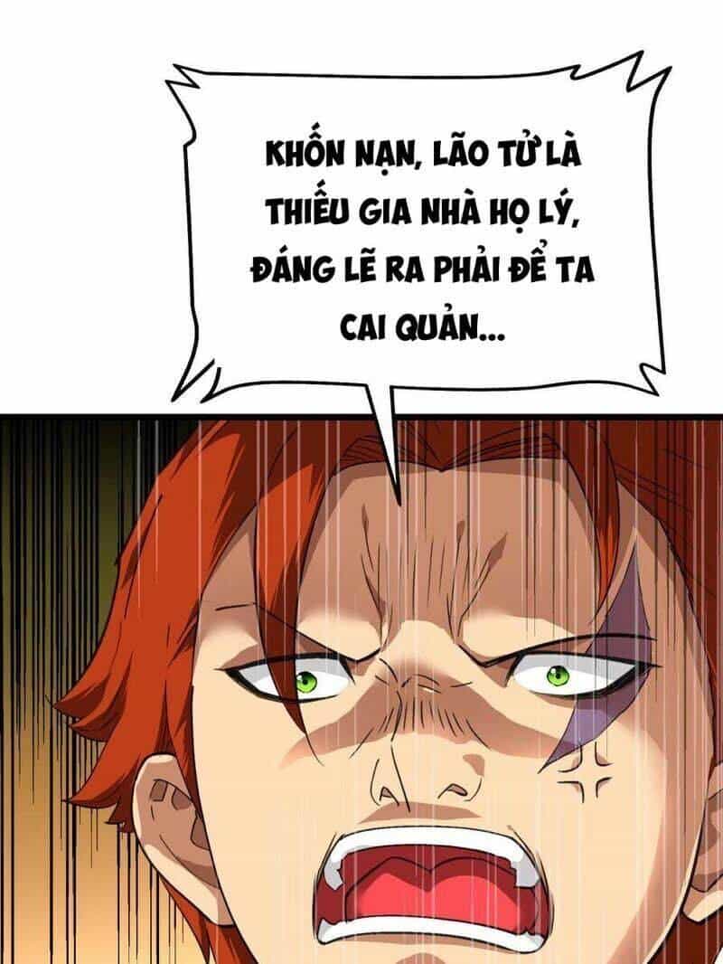 Trọng Sinh Ta Là Đại Thiên Thần - Chương 84 - ảnh 23