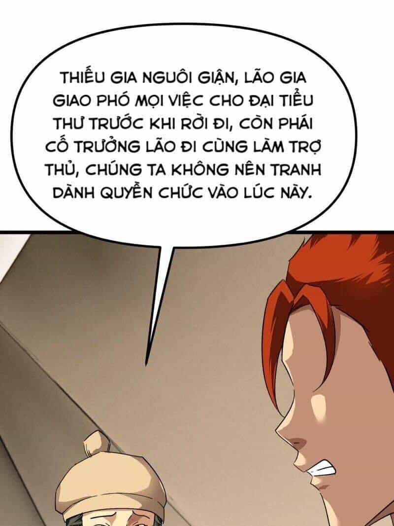Trọng Sinh Ta Là Đại Thiên Thần - Chương 84 - ảnh 25