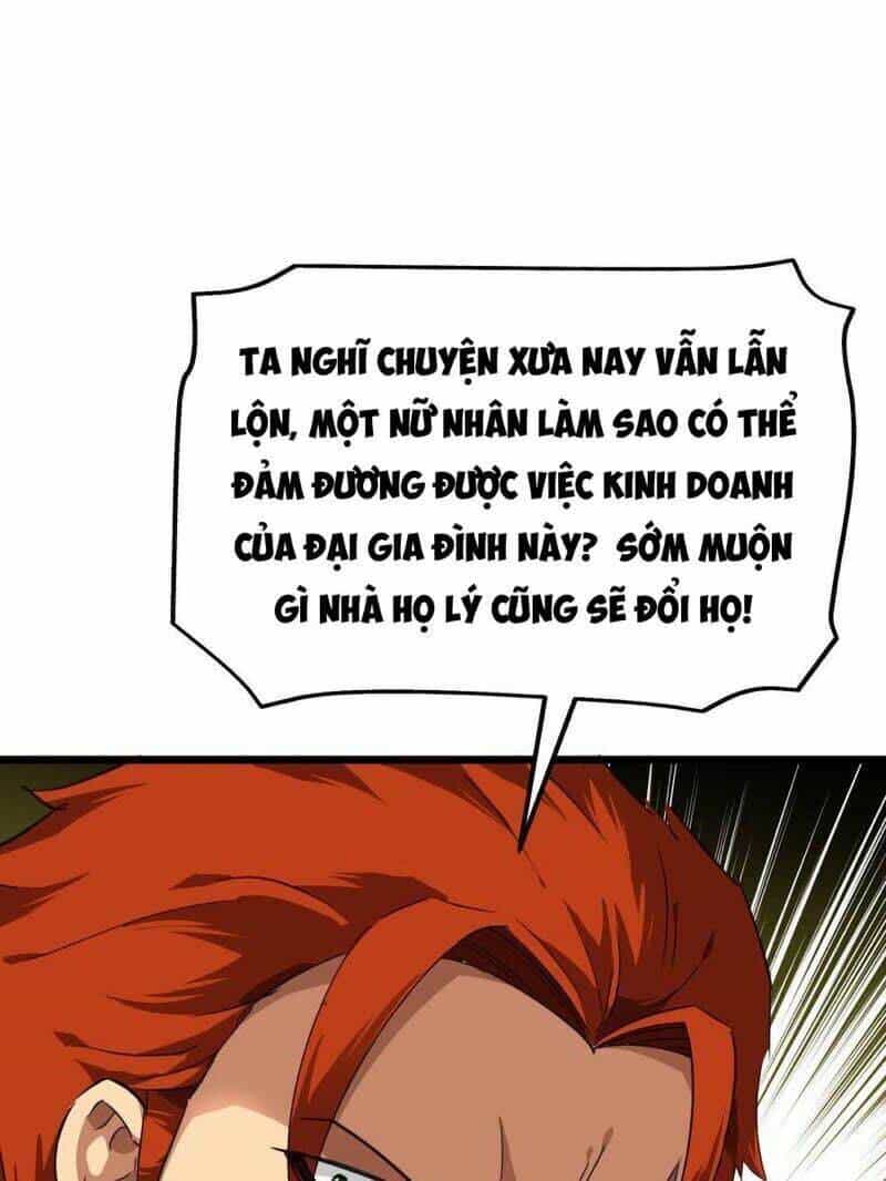 Trọng Sinh Ta Là Đại Thiên Thần - Chương 84 - ảnh 27