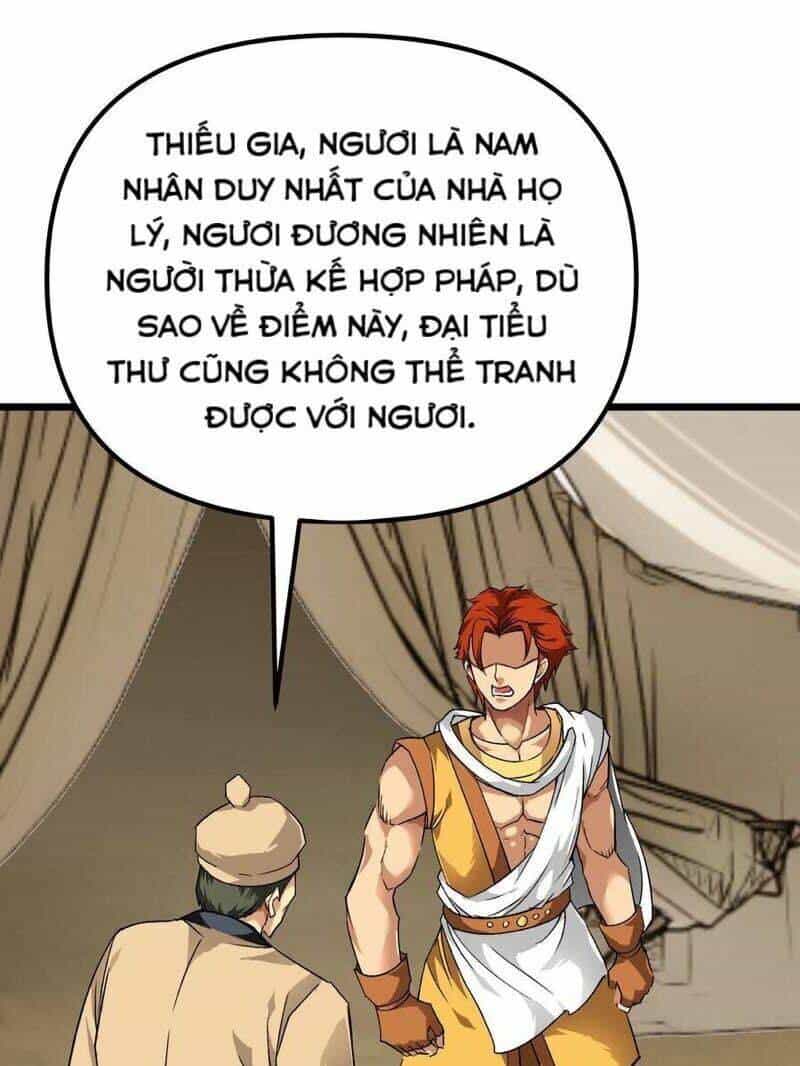 Trọng Sinh Ta Là Đại Thiên Thần - Chương 84 - ảnh 29