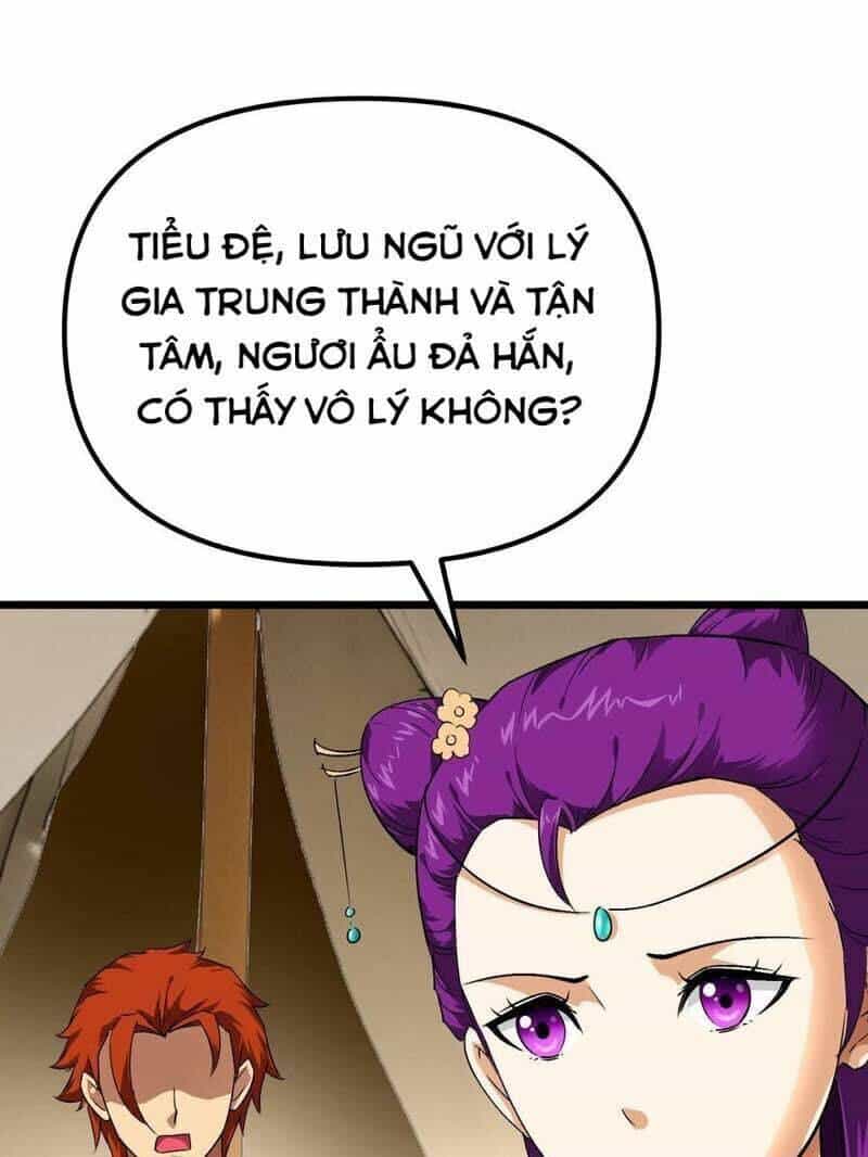 Trọng Sinh Ta Là Đại Thiên Thần - Chương 84 - ảnh 3