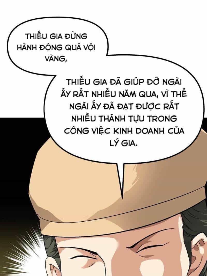 Trọng Sinh Ta Là Đại Thiên Thần - Chương 84 - ảnh 31