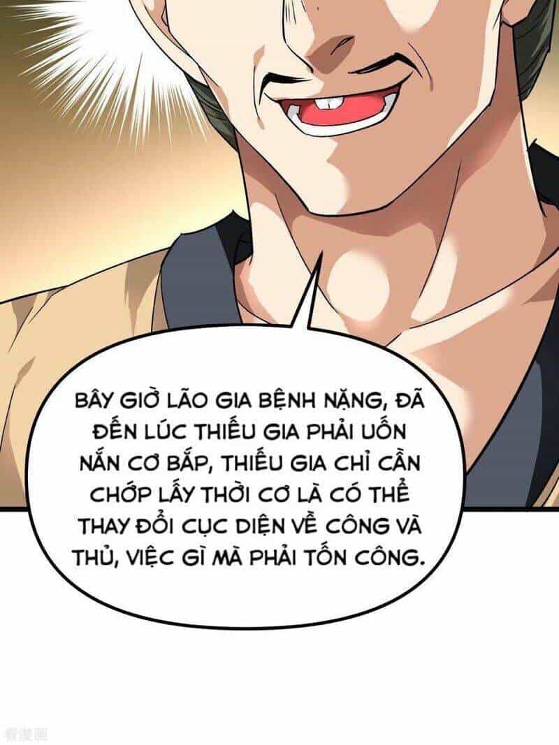Trọng Sinh Ta Là Đại Thiên Thần - Chương 84 - ảnh 32