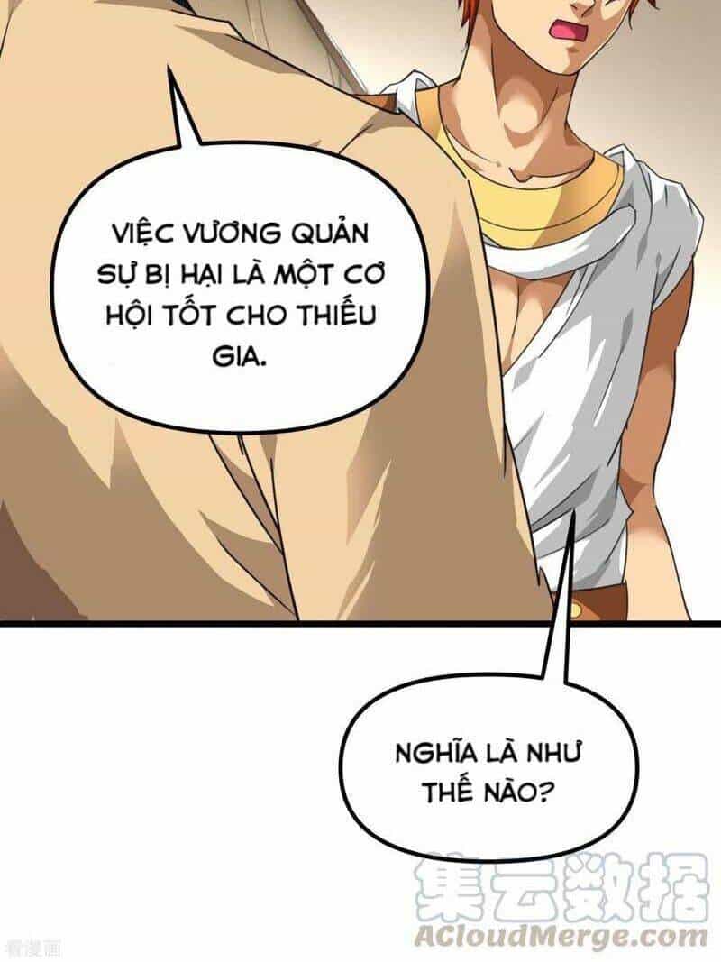 Trọng Sinh Ta Là Đại Thiên Thần - Chương 84 - ảnh 34