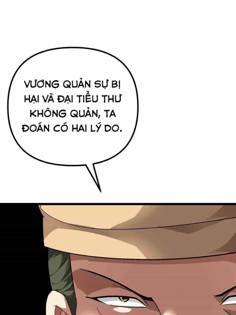 Trọng Sinh Ta Là Đại Thiên Thần - Chương 84 - ảnh 35