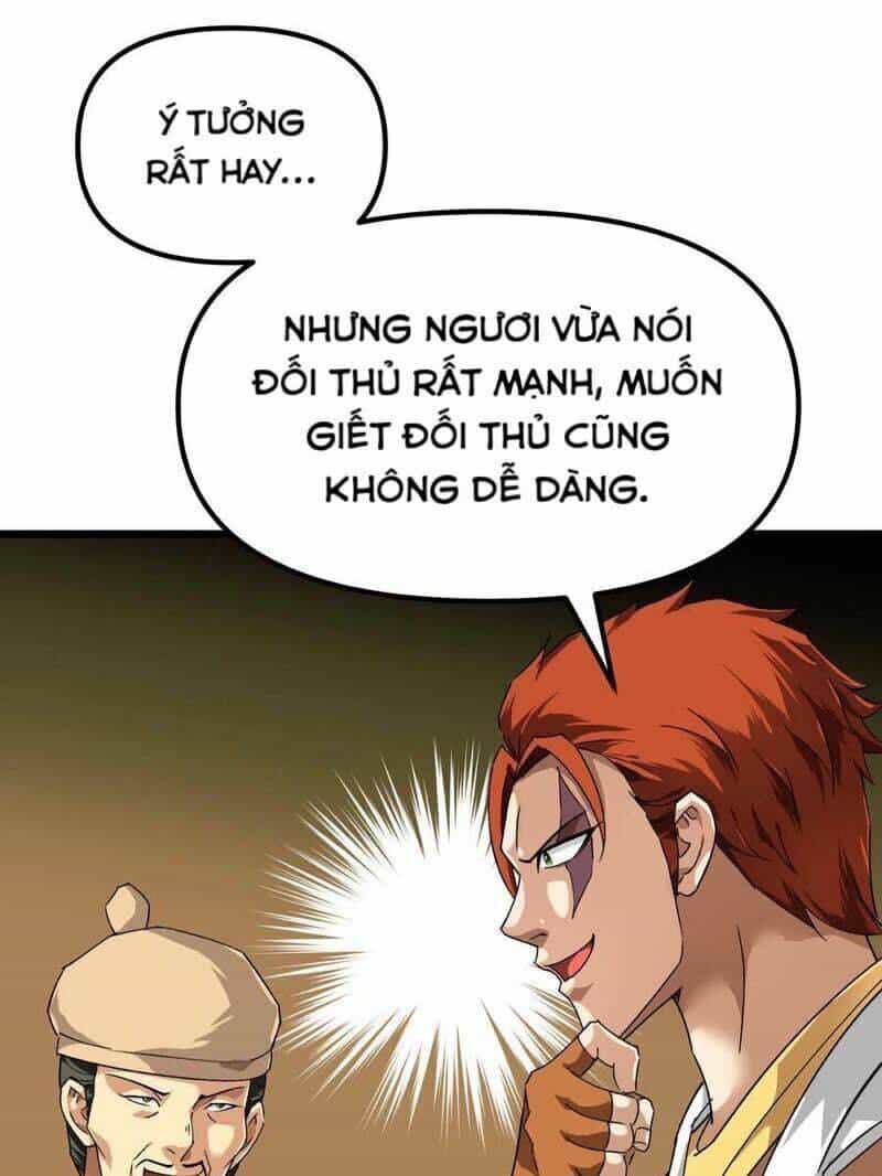 Trọng Sinh Ta Là Đại Thiên Thần - Chương 84 - ảnh 41