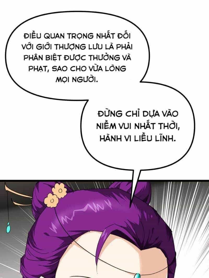 Trọng Sinh Ta Là Đại Thiên Thần - Chương 84 - ảnh 5