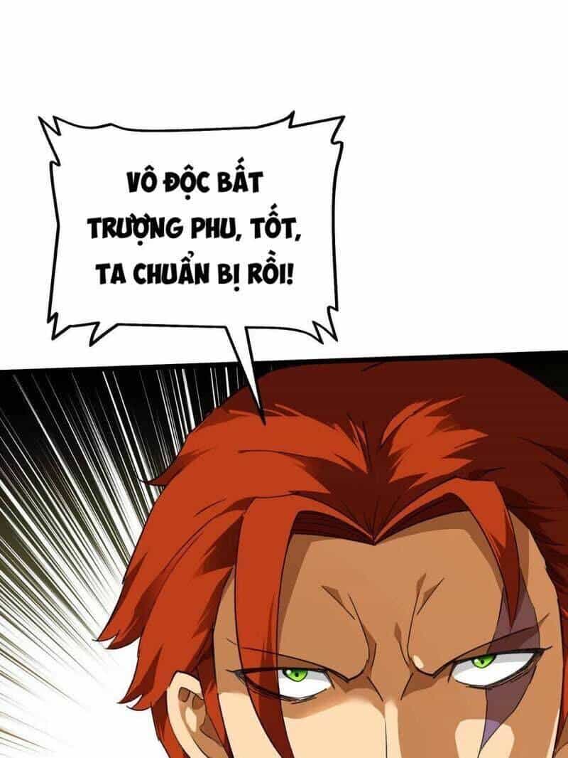 Trọng Sinh Ta Là Đại Thiên Thần - Chương 84 - ảnh 54