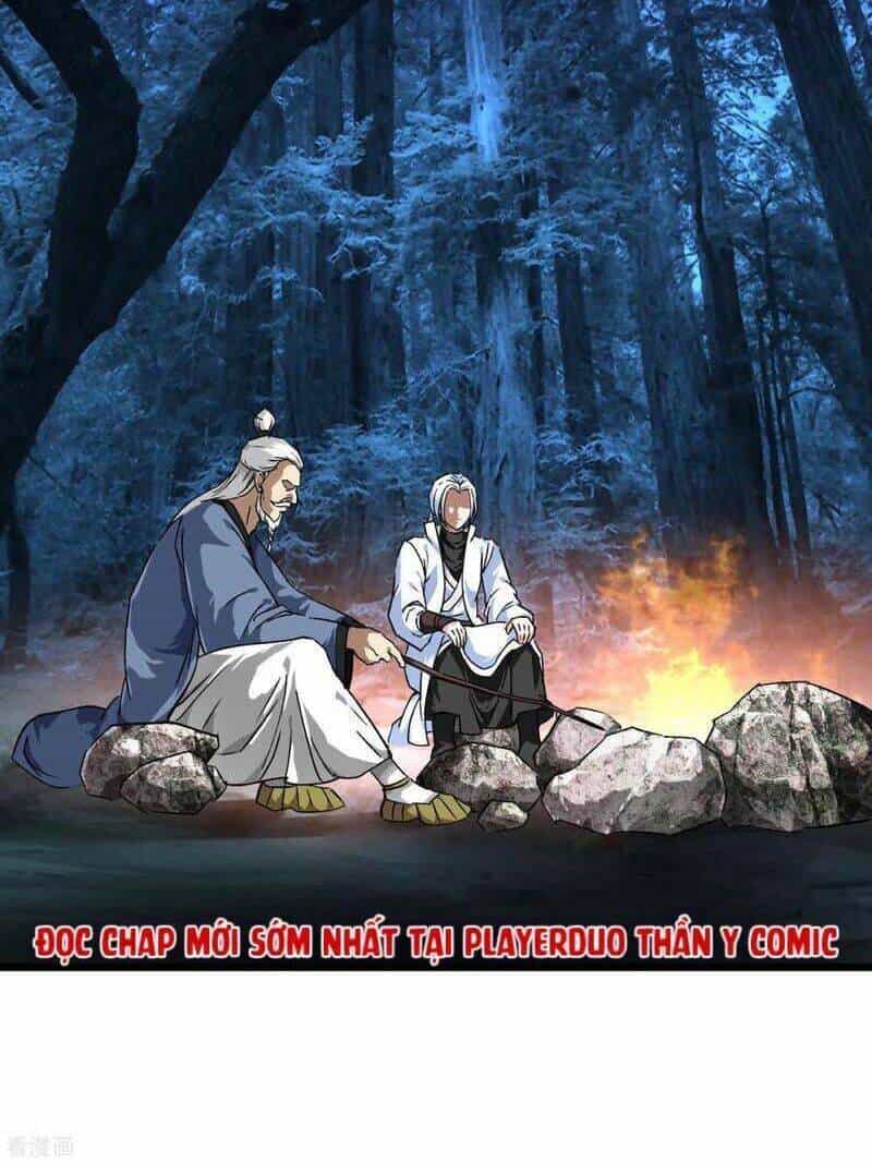 Trọng Sinh Ta Là Đại Thiên Thần - Chương 84 - ảnh 57