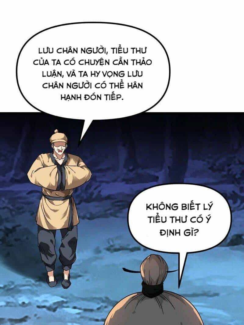 Trọng Sinh Ta Là Đại Thiên Thần - Chương 84 - ảnh 58
