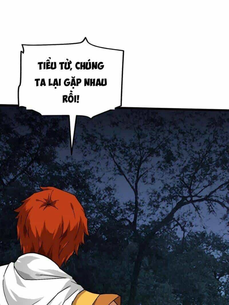 Trọng Sinh Ta Là Đại Thiên Thần - Chương 85 - ảnh 3