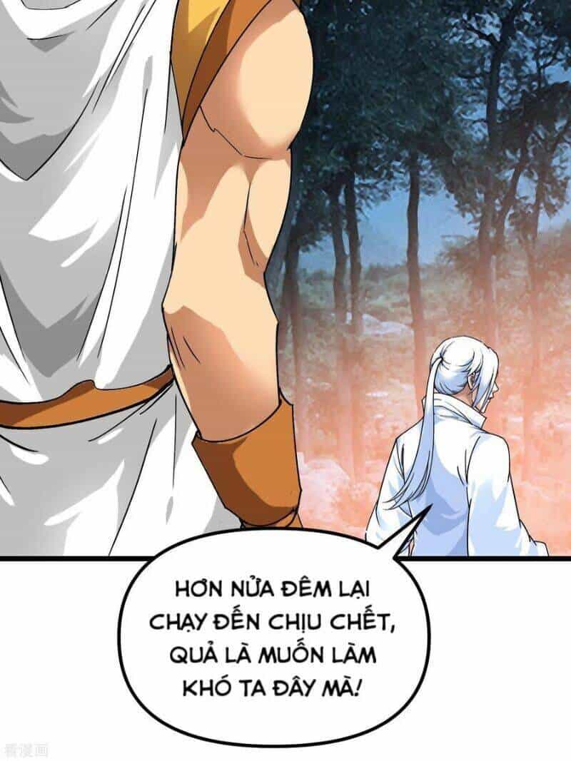 Trọng Sinh Ta Là Đại Thiên Thần - Chương 85 - ảnh 4