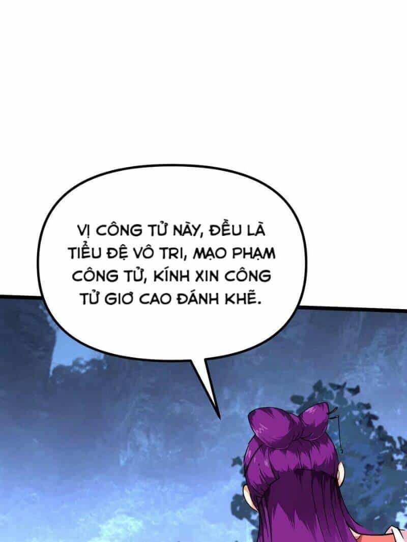 Trọng Sinh Ta Là Đại Thiên Thần - Chương 85 - ảnh 51