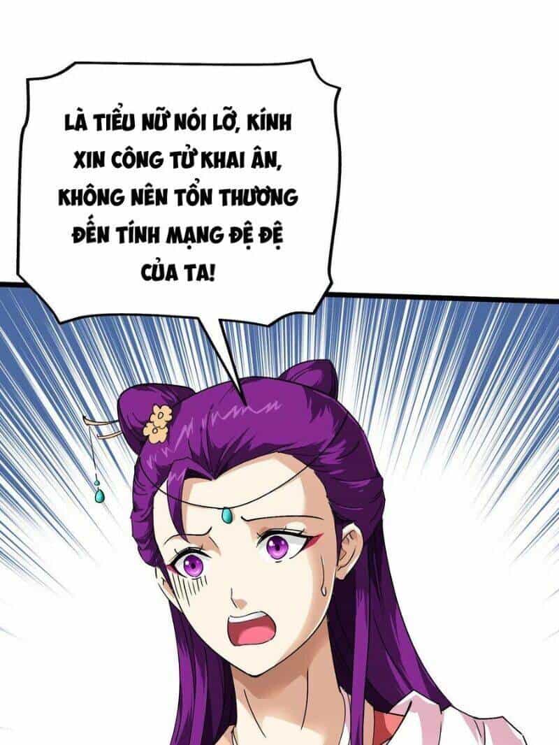 Trọng Sinh Ta Là Đại Thiên Thần - Chương 85 - ảnh 57