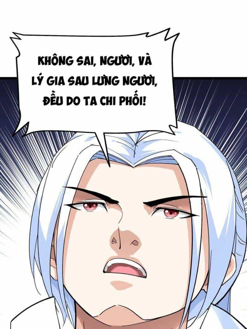 Trọng Sinh Ta Là Đại Thiên Thần - Chương 85 - ảnh 65