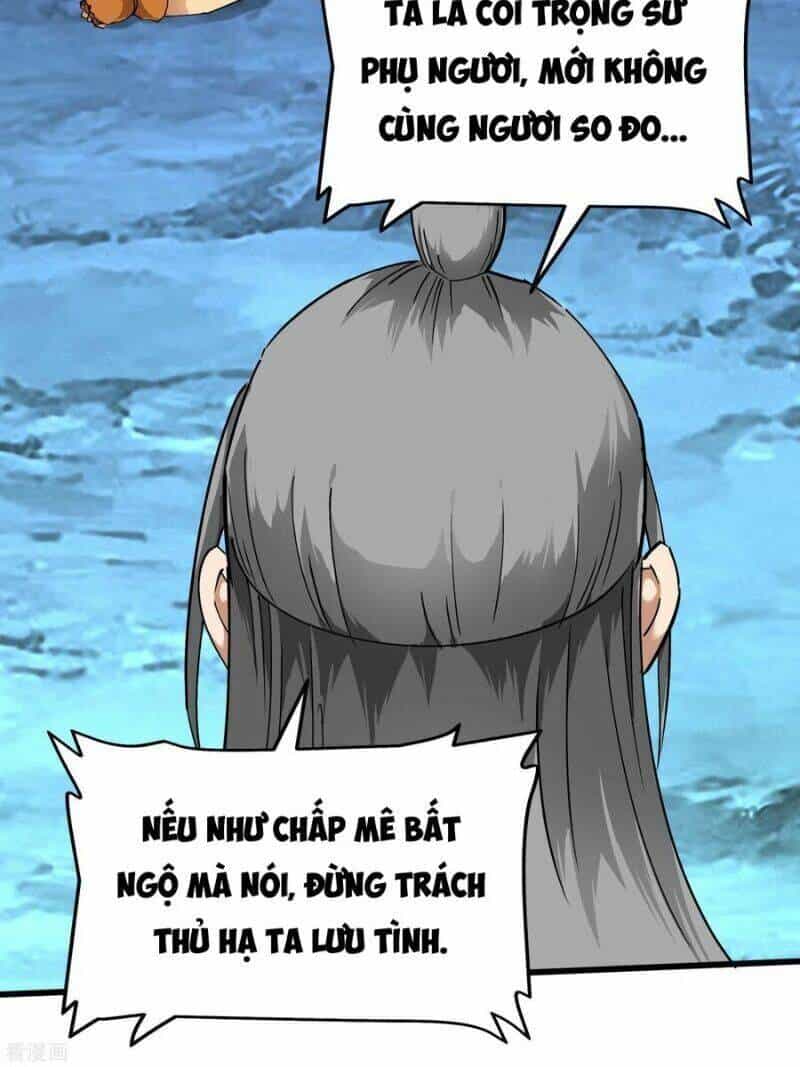 Trọng Sinh Ta Là Đại Thiên Thần - Chương 86 - ảnh 10