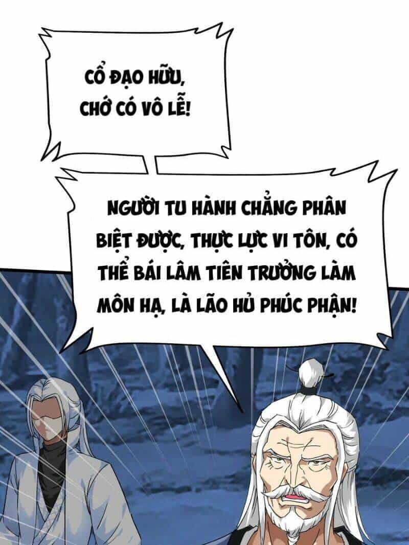 Trọng Sinh Ta Là Đại Thiên Thần - Chương 86 - ảnh 15