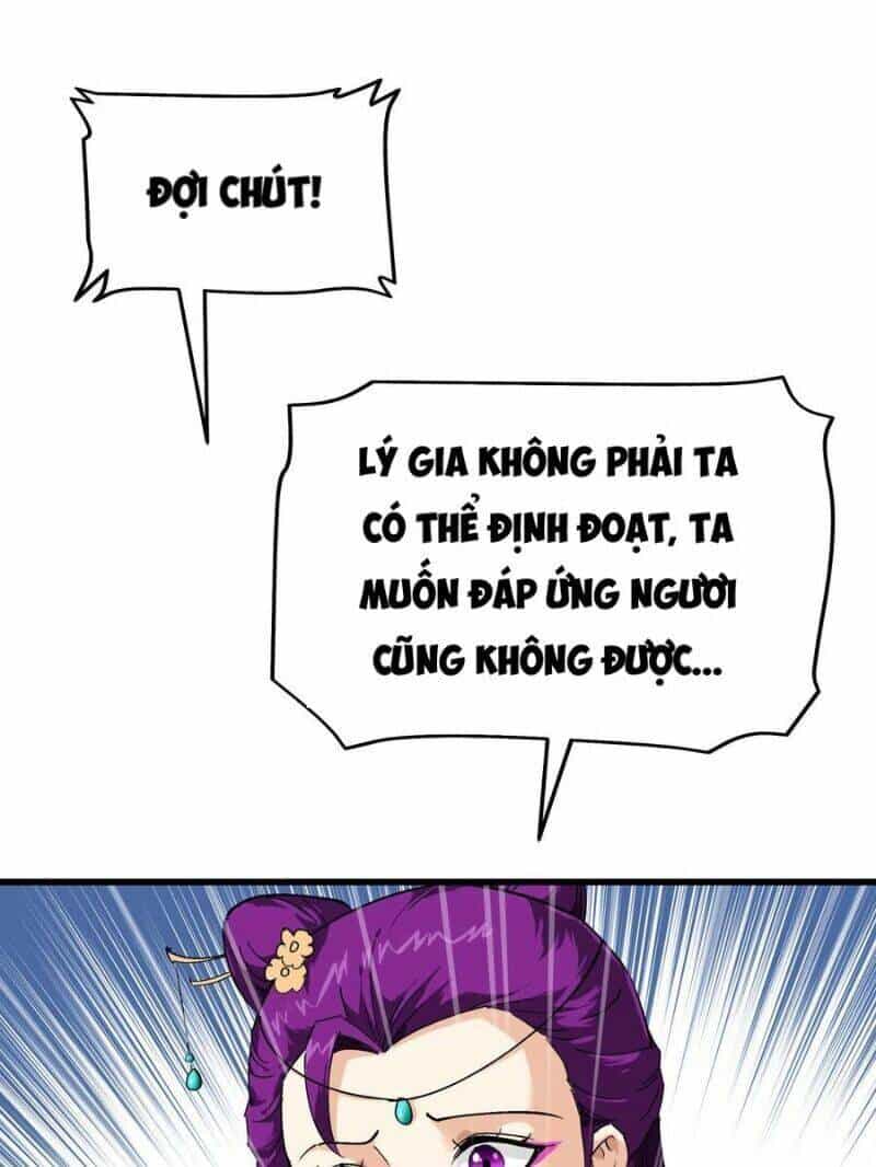 Trọng Sinh Ta Là Đại Thiên Thần - Chương 86 - ảnh 23