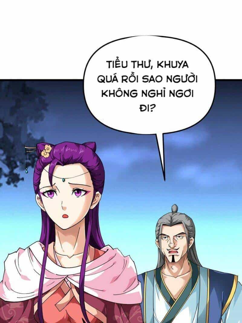 Trọng Sinh Ta Là Đại Thiên Thần - Chương 86 - ảnh 39