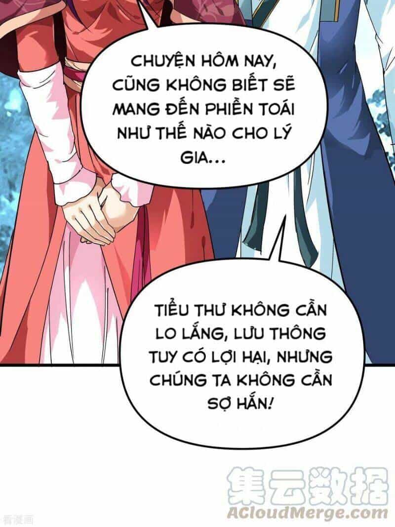 Trọng Sinh Ta Là Đại Thiên Thần - Chương 86 - ảnh 40