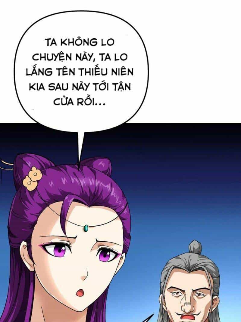 Trọng Sinh Ta Là Đại Thiên Thần - Chương 86 - ảnh 41