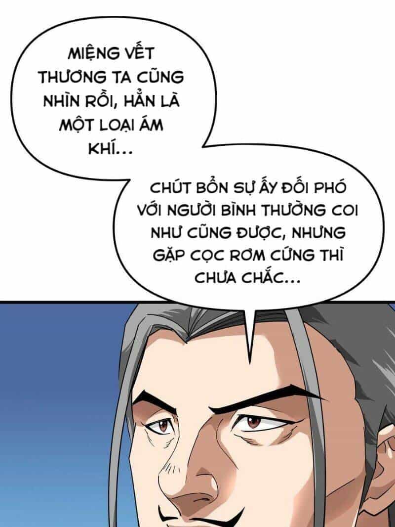 Trọng Sinh Ta Là Đại Thiên Thần - Chương 86 - ảnh 43