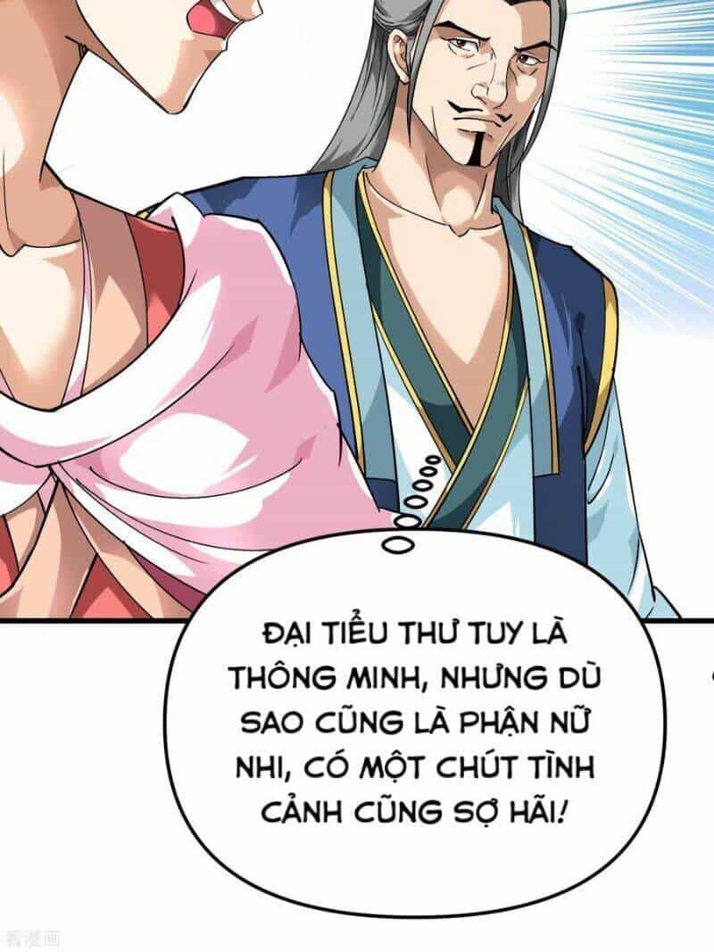 Trọng Sinh Ta Là Đại Thiên Thần - Chương 86 - ảnh 46