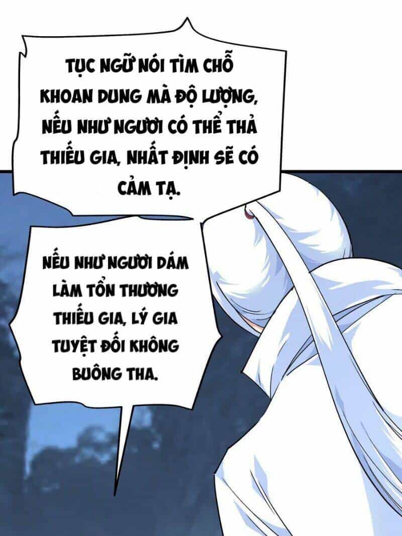 Trọng Sinh Ta Là Đại Thiên Thần - Chương 86 - ảnh 5
