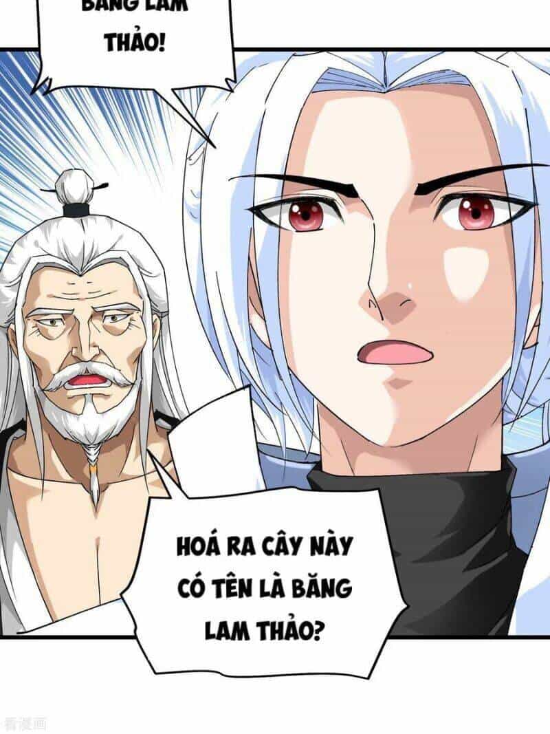 Trọng Sinh Ta Là Đại Thiên Thần - Chương 86 - ảnh 52