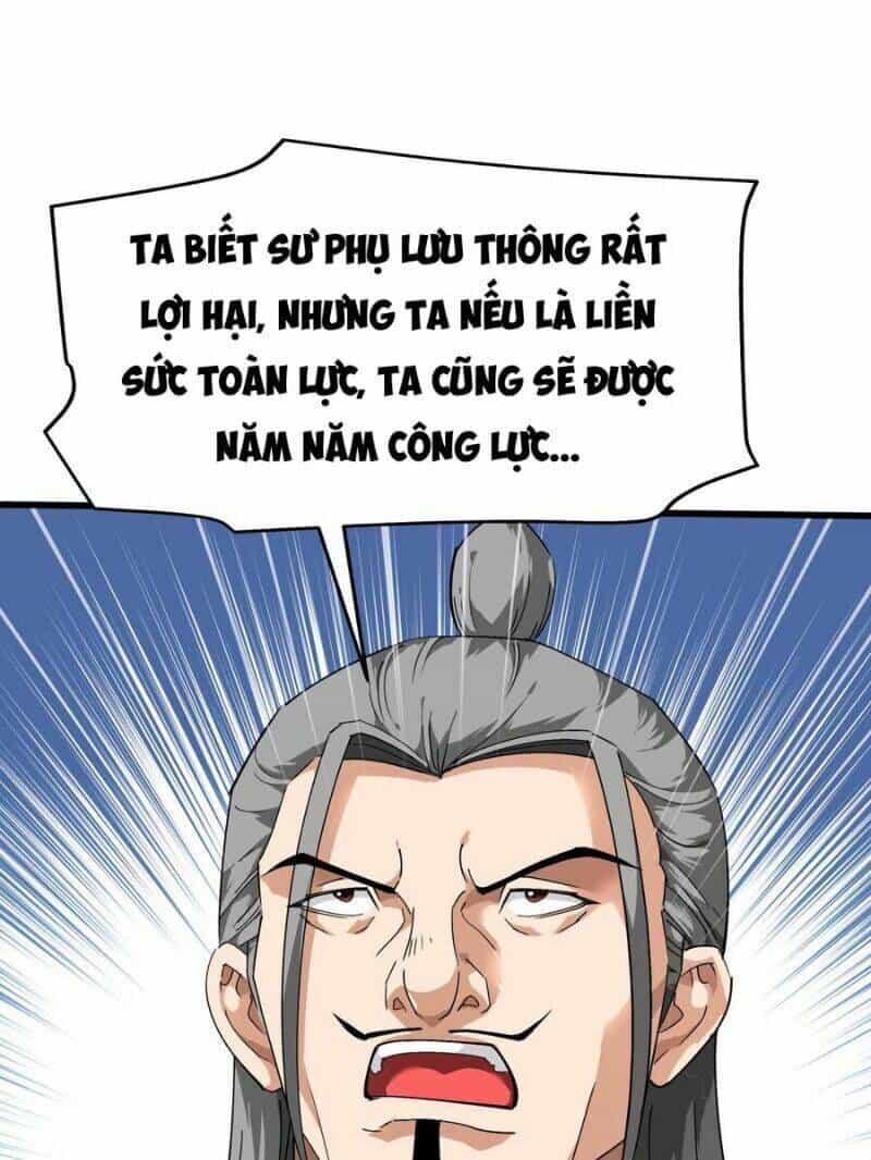 Trọng Sinh Ta Là Đại Thiên Thần - Chương 86 - ảnh 7
