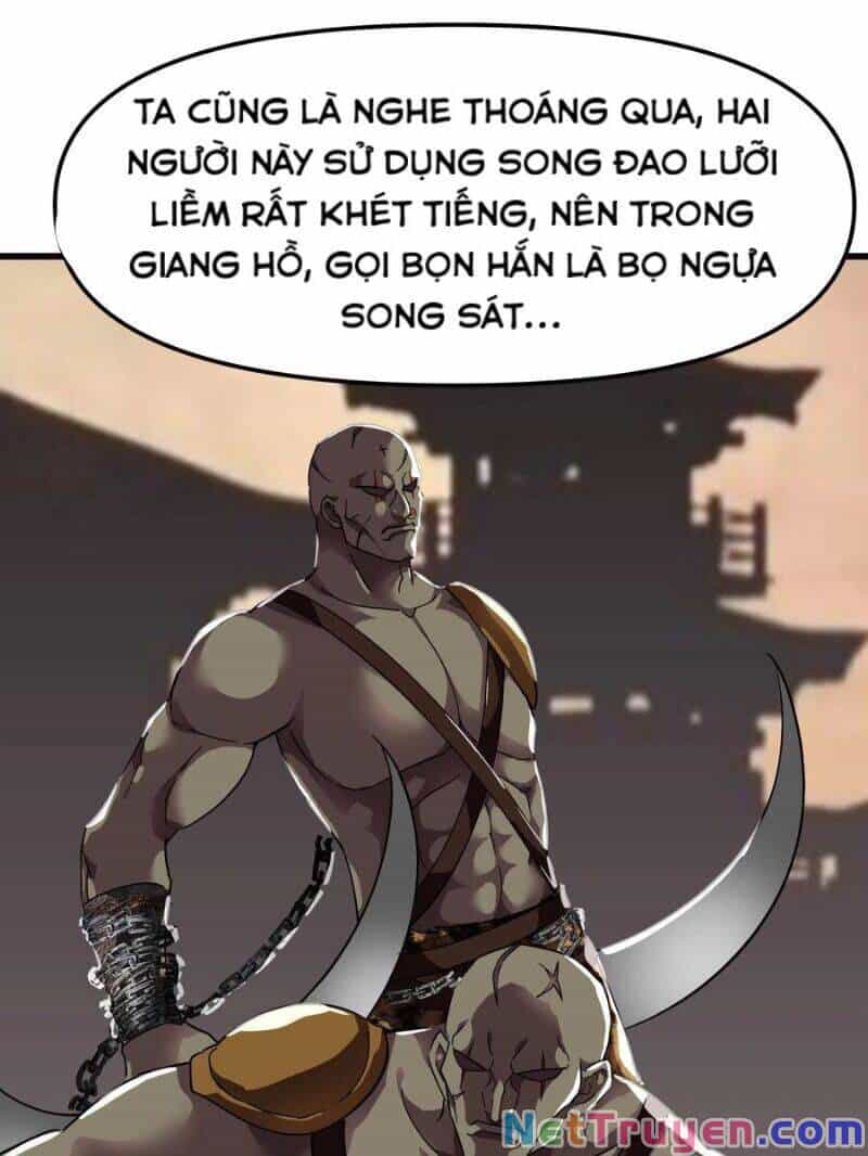 Trọng Sinh Ta Là Đại Thiên Thần - Chương 87 - ảnh 11