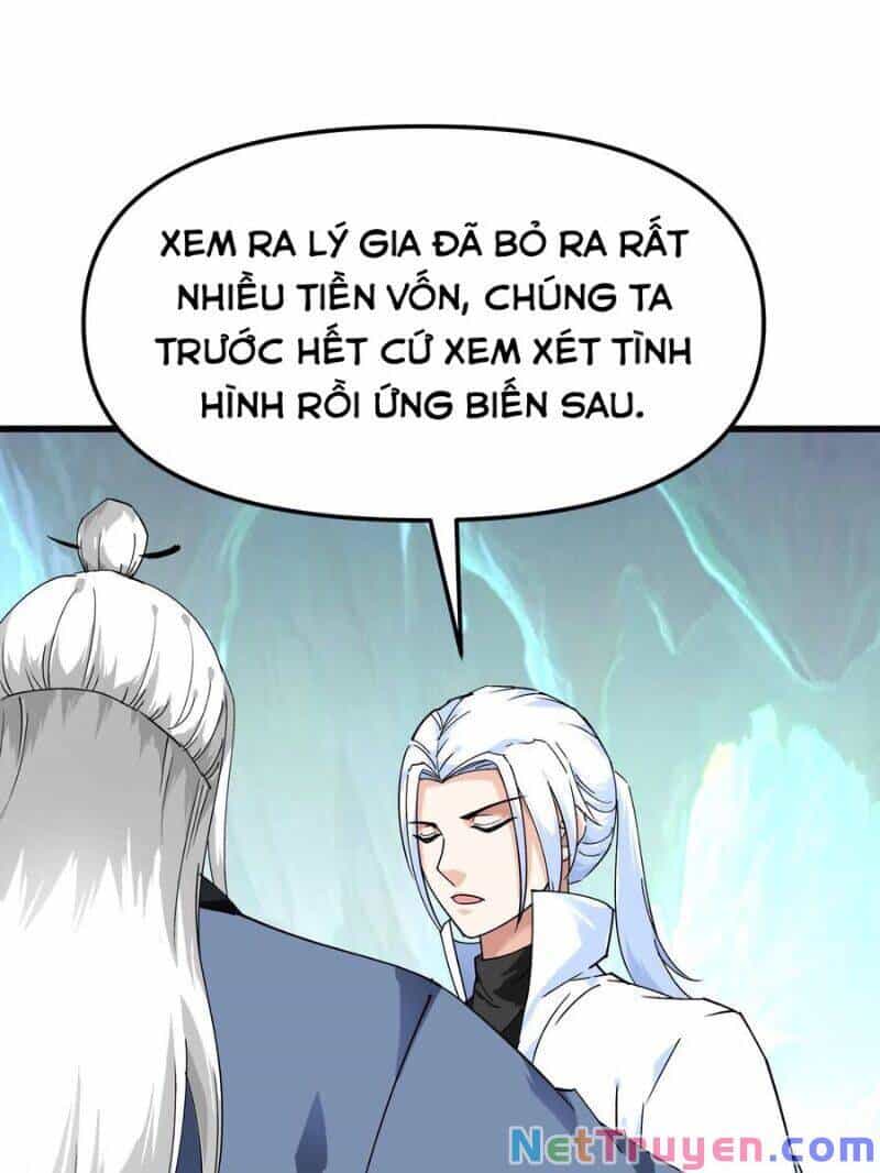 Trọng Sinh Ta Là Đại Thiên Thần - Chương 87 - ảnh 15