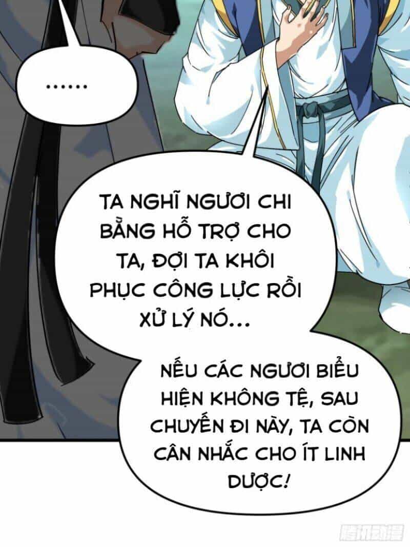 Trọng Sinh Ta Là Đại Thiên Thần - Chương 88 - ảnh 41
