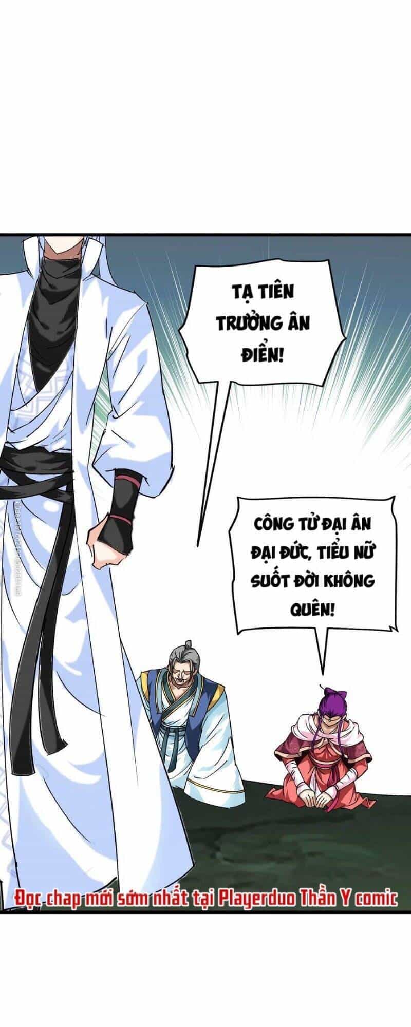 Trọng Sinh Ta Là Đại Thiên Thần - Chương 89 - ảnh 64