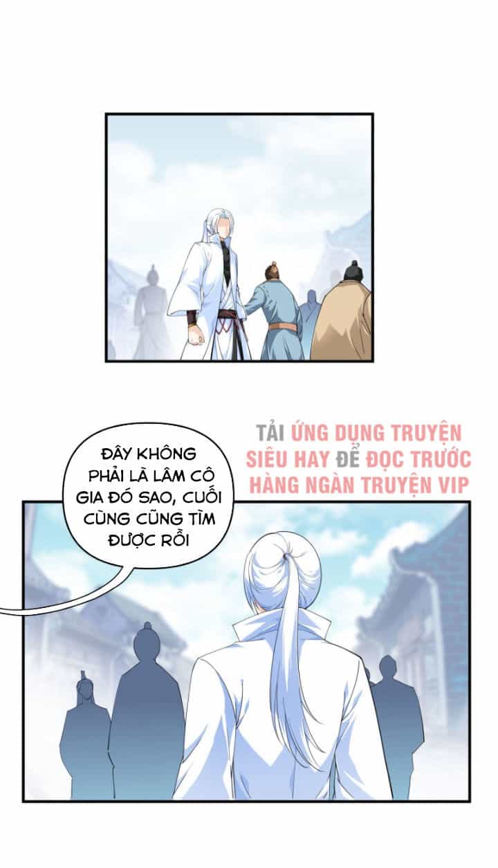 Trọng Sinh Ta Là Đại Thiên Thần - Chương 9 - ảnh 17