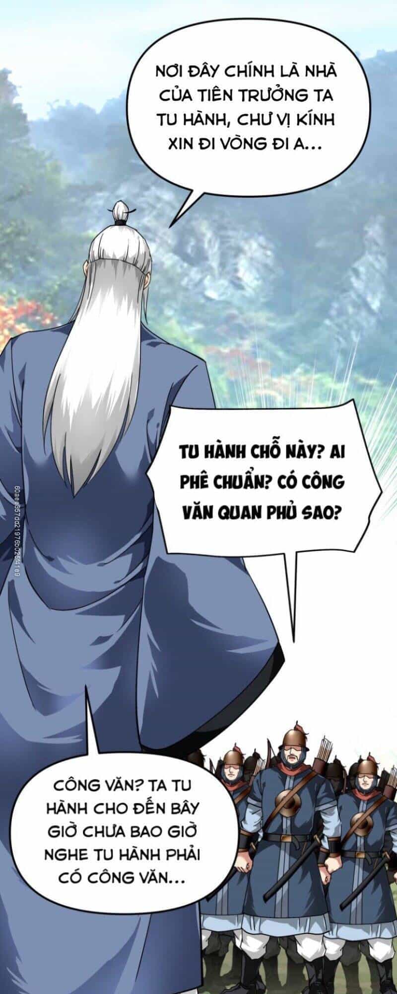 Trọng Sinh Ta Là Đại Thiên Thần - Chương 90 - ảnh 17