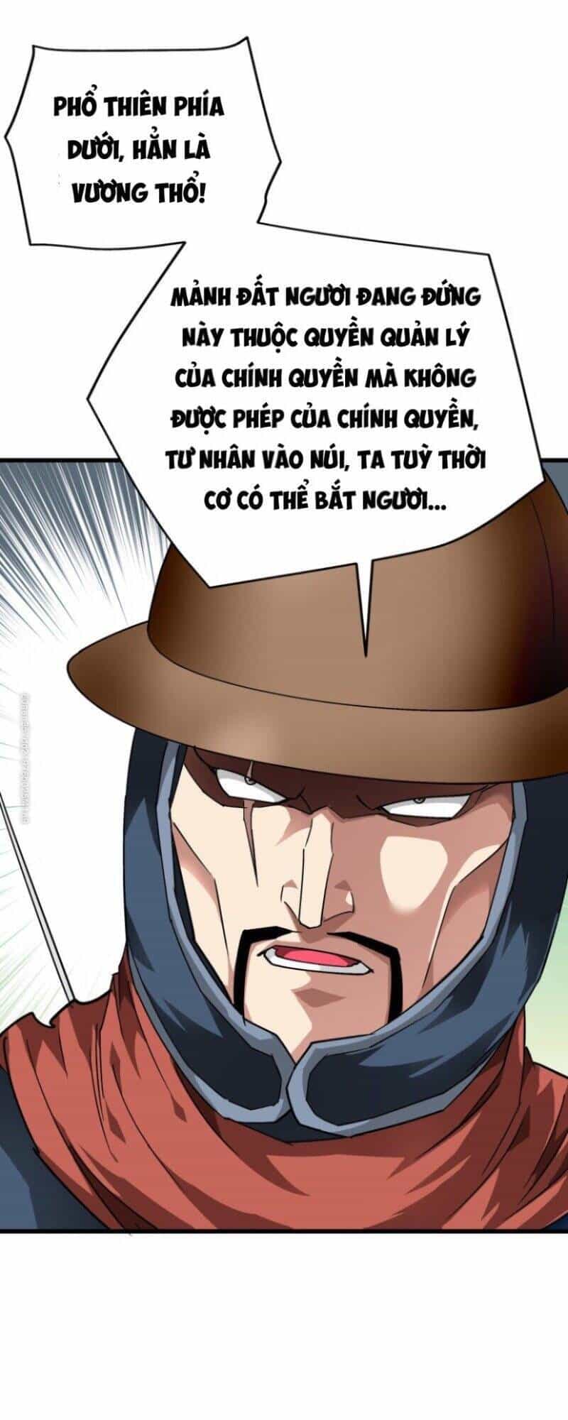 Trọng Sinh Ta Là Đại Thiên Thần - Chương 90 - ảnh 19