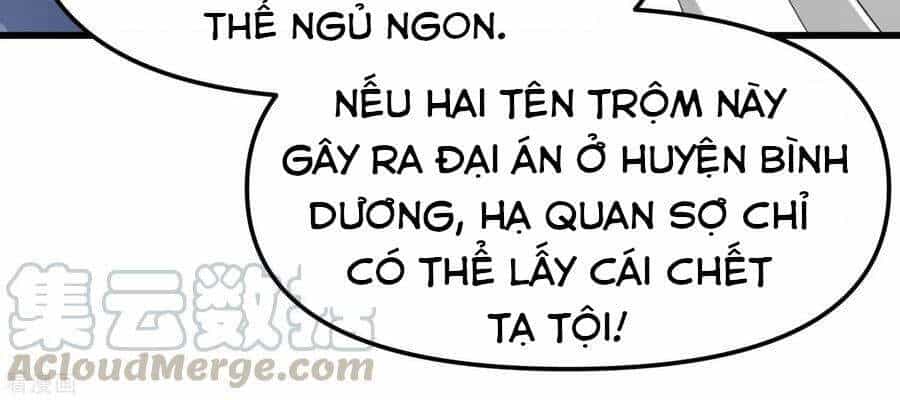 Trọng Sinh Ta Là Đại Thiên Thần - Chương 91 - ảnh 46